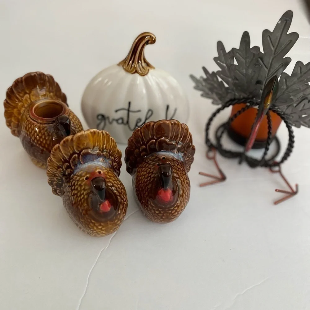 N/A thanksgiving decoration